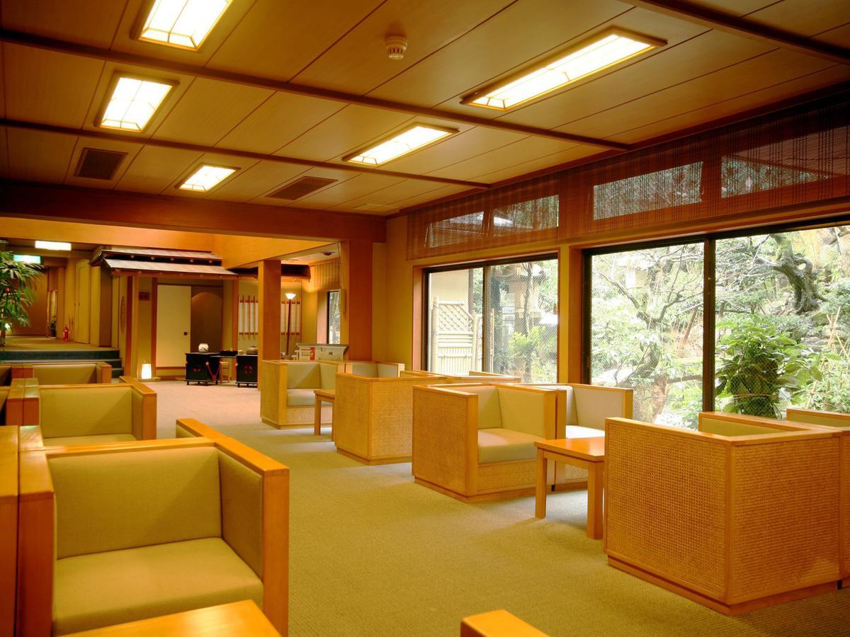 Hotel Oonoya Kaga  Exterior foto